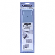 Beadalon Jewel Loom® da Julianna C. Avelar blu