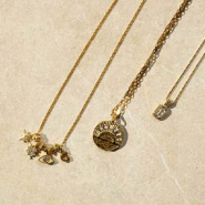 Novità Dai un'occhiata al nostro assortimento di ciondoli di acciaio inossidabile