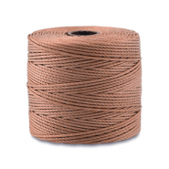 Filo nylon S-Lon 0.5mm rame