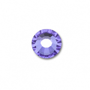 Preciosa SS20 a fondo piatto tanzanite