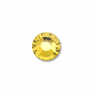 Preciosa SS16 a fondo piatto light topaz