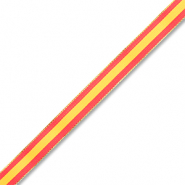 BY31® Nastro con la bandiera della Spagna rosso-giallo-oro