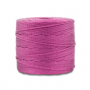 Filo nylon S-Lon 0.5 mm rosa magenta