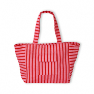 BY31® Shopper rosso-rosa