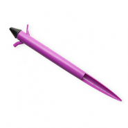 Penna di precisione Beadsmith Crystal FX Pickup Artist viola
