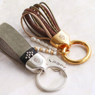 Set di ispirazione Idee creative con i portachiavi Mix & Match DQ