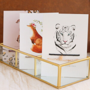 Set di ispirazione Cos’altro puoi fare con i braccialetti con perline sfaccettate?