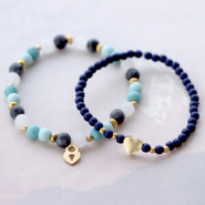 Set di ispirazione Ecco come iniziare l’anno nuovo con stile! 