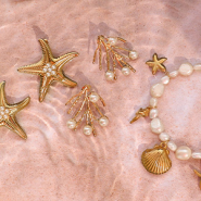 Look che amiamo Look che amiamo: Tesori del mare 