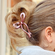 Set di ispirazione Consigli per lo styling con pinze per capelli