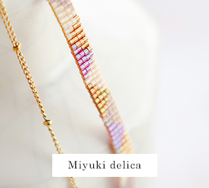 Miyuki delicas
