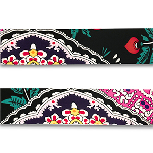 Bandana mandala Multicoloure
