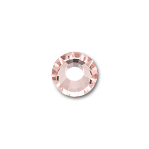 Preciosa SS16 a fondo piatto vintage rose