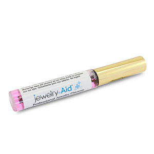 Jewelry Aid - Pulitore per gioielli non applicabile