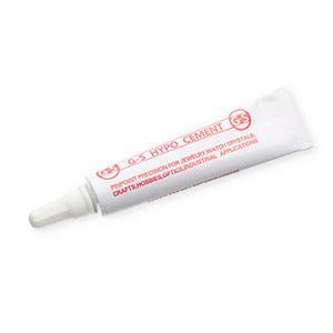 Colla G-S Hypo Cement con applicatore di precisione Altro