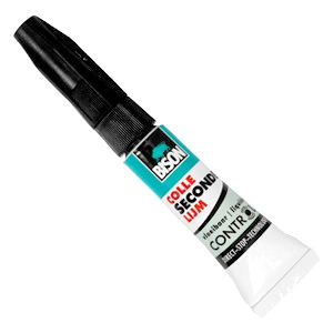 Colla Bison n/a
