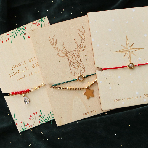 Assicurati di attirare l&rsquo;attenzione con confezioni regalo!