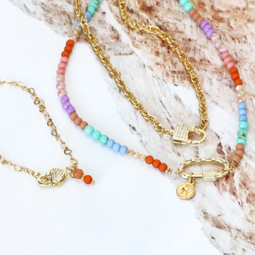 Idee per creare gioielli eleganti con chiusure con zirconia