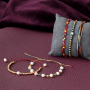 Creare braccialetti macram&egrave;? Lasciati ispirare da questi must-have braccialetti fai-da-te