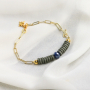 Personalizza facilmente i tuoi bijoux con ImpressArt + perline di ceramica greca