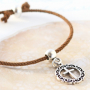 Inizia a creare bijoux con il cordoncino intessuto alla moda DQ 