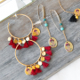 Inizia a creare bijoux con la nuova collezione: