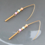 Crea facilmente una bellissima collezione di bijoux estivi con perline acriliche