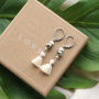 Inizia a creare bellissimi braccialetti con perline di legno