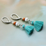Inizia a creare bellissimi braccialetti con perline di legno