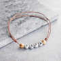 Come creare robusti bracciali da uomo