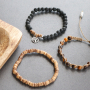 Come creare robusti bracciali da uomo