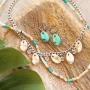 Ecco cosa puoi creare con le nuovissime conchiglie cipree in resina: