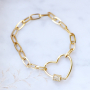 Come realizzare gioielli statement con Ciondoli lucchetto con zirconie! 