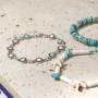 Idee da cui trarre ispirazione per realizzare i migliori gioielli boho beach   