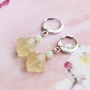 Come creare bracciali e orecchini must have con le nuove perline sfaccettate fashion 