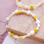 Lasciati ispirare e realizza articoli must have con le nuove perline smiley 