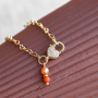 Idee per creare gioielli eleganti con chiusure con zirconia