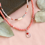 Idee creative per realizzare gioielli in stile minimalista, in bellissimi colori invernali