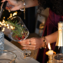 Crea gioielli chic e brilla durante le festivit&agrave; natalizie