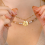 Crea una collezione che emana amore e forza