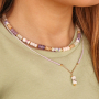 Crea orecchini e collane chic