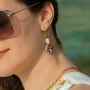 Lasciati ispirare e crea gioielli in stile New Bohemian