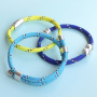 Lasciati ispirare e crea bellissimi bracciali e cordini per telefono di tendenza