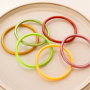 Suggerimenti per lo styling dei bracciali in stile tempio buddista