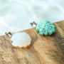 Mixa & abbina con perline in pietra naturale
