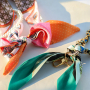 Stile & creativit&agrave; con le nostre bandana foulard