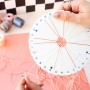 Crea splendidi gioielli con il filo Nylon S-Lon