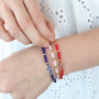 Completa la tua collezione con cavigliere e braccialetti