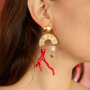 Mix & match con componenti e ciondoli in acciaio inossidabile