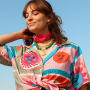 Crea una collezione di gioielli trendy con perline acriliche rotonde